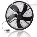 Dündar 45 cm ST 45 S 240 W 5500 m3/h 1420 D/D 400 V Trifaze Aksiyal Tip Soğutmalı Sanayi Fanı