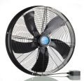 Dündar 49,5 cm ST 50 S 250 W 7100 m3/h 1450 D/D 400 V Trifaze Aksiyal Tip Soğutmalı Sanayi Fanı