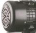 Dündar 49,5 cm ST 50 S 250 W 7100 m3/h 1450 D/D 400 V Trifaze Aksiyal Tip Soğutmalı Sanayi Fanı