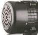 Dündar 70 cm ST 70 S 610 W 13500 m3/h 1325 D/D 400 V Trifaze Aksiyal Tip Soğutmalı Sanayi Fanı