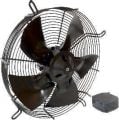 Dündar 30 cm FM 30 120 W 2200 m3/h 1450 D/D 230 V Monofaze Aksiyal Tip Emiş/Üfleme Soğutma Fanı