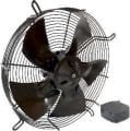 Dündar 35 cm FM 35 155 W 3500 m3/h 1420 D/D 230 V Monofaze Aksiyal Tip Emiş/Üfleme Soğutma Fanı