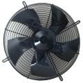 Dündar 35 cm FM 35 155 W 3500 m³/h 1420 D/D 230 V Monofaze Aksiyal Tip Emiş/Üfleme Soğutma Fanı