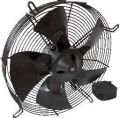Dündar 40 cm FM 40 190 W 4800 m3/h 1420 D/D 230 V Monofaze Aksiyal Tip Emiş/Üfleme Soğutma Fanı