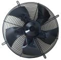 Dündar 50 cm FM 50 370 W 6900 m3/h 1400 D/D 230 V Monofaze Aksiyal Tip Emiş/Üfleme Soğutma Fanı