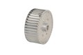 GETA 140 mm çapında Sık Kanatlı Öne Eğimli Radyal Fan Rotoru (11 mm göbek çaplı)