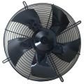 Dündar 30 cm FT 30 160 W 2200 m3/h 1450 D/D 400 V Trifaze Aksiyal Tip Emiş/Üfleme Soğutma Fanı