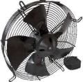 Dündar 40 cm FT 40 230 W 4800 m3/h 1420 D/D 400 V Trifaze Aksiyal Tip Emiş/Üfleme Soğutma Fanı