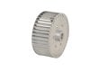 GETA 250 mm çapında Sık Kanatlı Öne Eğimli Radyal Fan Rotoru (14-19-24-28 mm göbek çaplı)