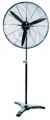 Dündar SV 75 (30'') 75 cm 210 W 17400 m3/h 1300 D/D 230 V Monofaze Ayaklı Sanayi Tipi Vantilatör