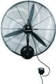 Dündar SV 65 (26'') 65 cm 170 W 11200 m3/h 1350 D/D 230 V Monofaze Duvar Sanayi Tipi Vantilatör