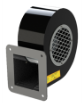 Fanex DRTOS 140-60 2450 D/D 230 V Monofaze Dıştan Rotorlu Salyangoz Fan