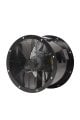 GETA GVAK-710/4 2.2 kw 1500 D/D 380 V Trifaze Kanal Tipi Aksiyal Fan