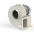 Fanex POBRA 180-70 (2) 2800 D/D 230/380 V Monofaze/Trifaze Sık Kanatlı Salyangoz Fan