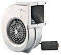Ayas AGF-120E-2K-M 2450 D/D 220 V Monofaze Alüminyum Gövdeli Radyal Fan
