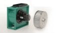 GETA GVR-225/2 2.2 kw 3000 D/D 380 V Trifaze Sık Kanatlı Öne Eğimli Radyal Fan