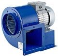 Ayas OBRA-140-4K-M 1400 D/D 220 V Monofaze Tek Emişli Radyal Fan