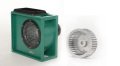 GETA GVR-225/4 0.37 kw 1500 D/D 380 V Trifaze Sık Kanatlı Öne Eğimli Radyal Fan