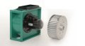 GETA GVR-225/4 0.37 kw 1500 D/D 380 V Trifaze Sık Kanatlı Öne Eğimli Radyal Fan