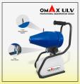 OMAX 5 L. El Tipi ve Portatif Elektrikli U.L.V. Profesyonel Dezenfektan Cihazı