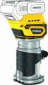 RTRMAX RTX2060B 6 mm (1/4'') 20 mm 12000-28000 D/Dk 18V Akülü Formika Traşlama Makinesi (Akü Hariç)