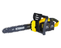 RTRMAX RTX1891 350 mm 91''-26 Diş 2x18V Li-ion 4 Ah Akülü Ağaç Motoru (Akü Dahil)