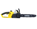 RTRMAX RTX1891 350 mm 91''-26 Diş 2x18V Li-ion 4 Ah Akülü Ağaç Motoru (Akü Dahil)