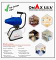 OMAX 5 L. El Tipi ve Portatif Elektrikli U.L.V. İlaçlama Makinesi + SANİDEZ Pron-Up 50 gr