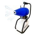 OMAX 5 L. El Tipi ve Portatif Elektrikli U.L.V. İlaçlama Makinesi + SANİDEZ Pron-Up 50 gr